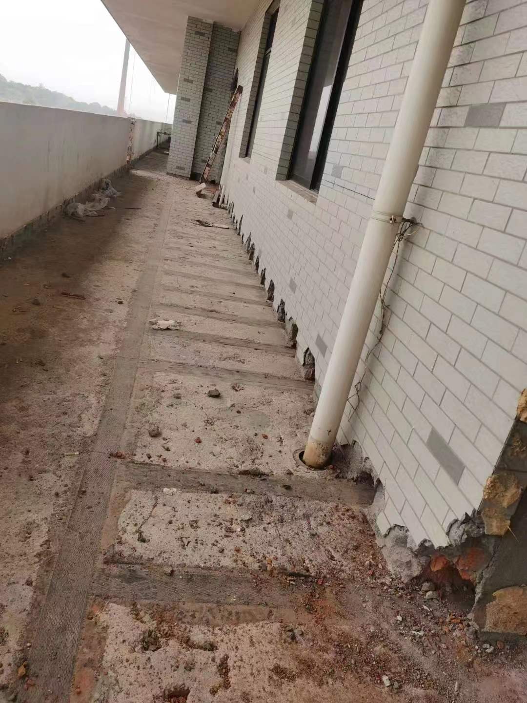 新华镇老房加固如何做好加固工作?